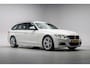 BMW 3-Serie TOURING 318i M Sport Edition Aut. [ Leder Stoelverwarming Navi prof. LED ]