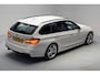 BMW 3-Serie TOURING 318i M Sport Edition Aut. [ Leder Stoelverwarming Navi prof. LED ]