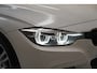 BMW 3-Serie TOURING 318i M Sport Edition Aut. [ Leder Stoelverwarming Navi prof. LED ]