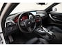 BMW 3-Serie TOURING 318i M Sport Edition Aut. [ Leder Stoelverwarming Navi prof. LED ]