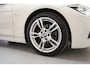 BMW 3-Serie TOURING 318i M Sport Edition Aut. [ Leder Stoelverwarming Navi prof. LED ]