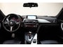 BMW 3-Serie TOURING 318i M Sport Edition Aut. [ Leder Stoelverwarming Navi prof. LED ]