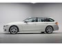 BMW 3-Serie TOURING 318i M Sport Edition Aut. [ Leder Stoelverwarming Navi prof. LED ]