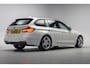 BMW 3-Serie TOURING 318i M Sport Edition Aut. [ Leder Stoelverwarming Navi prof. LED ]