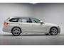 BMW 3-Serie TOURING 318i M Sport Edition Aut. [ Leder Stoelverwarming Navi prof. LED ]