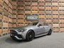 Mercedes-Benz C-klasse 300 e AMG Line PHEV Leder LED Camera Sfeer Navi Trekhaak LM