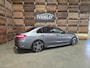 Mercedes-Benz C-klasse 300 e AMG Line PHEV Leder LED Camera Sfeer Navi Trekhaak LM