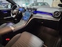 Mercedes-Benz C-klasse 300 e AMG Line PHEV Leder LED Camera Sfeer Navi Trekhaak LM