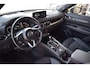 Mazda CX-5 2.0 e-SkyActiv-G M Hybrid 165 Homura - Trekhaak - 1e eigenaar