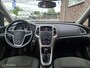 Opel Astra Sports Tourer 1.4 Turbo Sport