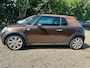 MINI Cooper Cabrio 1.6 Airco Cruise StoelVerwarming Zeer Nette en Goed Onderhouden Auto