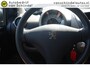 Peugeot 107 1.0-12V Millesim 200 5 deurs origineel nederlands AIRCO 15INCH LMV PRIVACYGLAS MISTLAMPEN ELECTR.RAMEN TOERENTELLER RADIO CD AUX