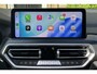 BMW iX3 High Executive 80 kWh PANO | HARMAN | ADAPTIVE | ELEK. STOELEN | HUD | STOELVERW. | CARPLAY | VOLL. LEER | M- PAKKET | SHADOW LINE