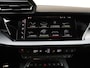 Audi A3 Sportback S edition Competition 45 TFSI e 200 kW / 272 PK Sp | SONOS | Lichtpakket Plus | Assis.pak Driving+Parking plus |