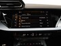 Audi A3 Sportback S edition Competition 45 TFSI e 200 kW / 272 PK Sp | SONOS | Lichtpakket Plus | Assis.pak Driving+Parking plus |