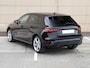 Audi A3 Sportback S edition Competition 45 TFSI e 200 kW / 272 PK Sp | SONOS | Lichtpakket Plus | Assis.pak Driving+Parking plus |