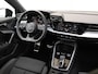 Audi A3 Sportback S edition Competition 45 TFSI e 200 kW / 272 PK Sp | SONOS | Lichtpakket Plus | Assis.pak Driving+Parking plus |