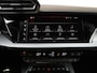 Audi A3 Sportback S edition Competition 45 TFSI e 200 kW / 272 PK Sp | SONOS | Lichtpakket Plus | Assis.pak Driving+Parking plus |