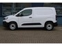 Opel Combo-e Electric 50kWh 136 PK | WARMTEPOMP | STOEL + STUUR VERWARMING | VERWARMDE VOORRUIT | BETIMMERING | LED |