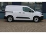 Opel Combo-e Electric 50kWh 136 PK | WARMTEPOMP | STOEL + STUUR VERWARMING | VERWARMDE VOORRUIT | BETIMMERING | LED |