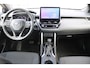 Toyota Corolla Cross Hybrid 140PK Automaat Carplay-android/Parkeerhulp/Camera/Dodehoek/Keyfree