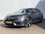 Honda Civic 1.5 i-VTEC Elegance Automaat Nav/Cruise Camera Stoelverw Orig.NL Voll.Onderhouden!