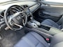 Honda Civic 1.5 i-VTEC Elegance Automaat Nav/Cruise Camera Stoelverw Orig.NL Voll.Onderhouden!