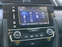 Honda Civic 1.5 i-VTEC Elegance Automaat Nav/Cruise Camera Stoelverw Orig.NL Voll.Onderhouden!