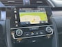 Honda Civic 1.5 i-VTEC Elegance Automaat Nav/Cruise Camera Stoelverw Orig.NL Voll.Onderhouden!