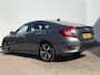 Honda Civic 1.5 i-VTEC Elegance Automaat Nav/Cruise Camera Stoelverw Orig.NL Voll.Onderhouden!