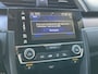 Honda Civic 1.5 i-VTEC Elegance Automaat Nav/Cruise Camera Stoelverw Orig.NL Voll.Onderhouden!