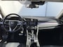 Honda Civic 1.5 i-VTEC Elegance Automaat Nav/Cruise Camera Stoelverw Orig.NL Voll.Onderhouden!