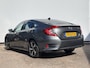 Honda Civic 1.5 i-VTEC Elegance Automaat Nav/Cruise Camera Stoelverw Orig.NL Voll.Onderhouden!