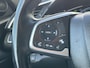Honda Civic 1.5 i-VTEC Elegance Automaat Nav/Cruise Camera Stoelverw Orig.NL Voll.Onderhouden!