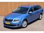 Skoda Octavia Combi 1.0 TSI Greentech Style Bus. org.NL A-camera Canton