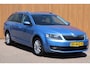 Skoda Octavia Combi 1.0 TSI Greentech Style Bus. org.NL A-camera Canton