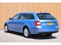 Skoda Octavia Combi 1.0 TSI Greentech Style Bus. org.NL A-camera Canton