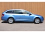 Skoda Octavia Combi 1.0 TSI Greentech Style Bus. org.NL A-camera Canton