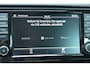Skoda Octavia Combi 1.0 TSI Greentech Style Bus. org.NL A-camera Canton
