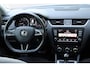 Skoda Octavia Combi 1.0 TSI Greentech Style Bus. org.NL A-camera Canton