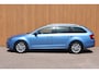 Skoda Octavia Combi 1.0 TSI Greentech Style Bus. org.NL A-camera Canton
