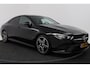 Mercedes-Benz CLA 180 Business Solution AMG (SFEERVERLICHTING, STOELVERWARMING, NAVIGATIE, CRUISE CONTROL, PARKEERSENSOREN)