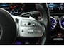 Mercedes-Benz CLA 180 Business Solution AMG (SFEERVERLICHTING, STOELVERWARMING, NAVIGATIE, CRUISE CONTROL, PARKEERSENSOREN)