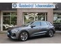 Audi E-tron 55 quattro S Line 95 kWh 360-CAMERA LEER/ALCANTARA TREKHAAK-AFN VIRTUAL-COCKPIT LUCHTVERING CARPLAY MEMORY NAVI DAB STOELVERWARMING 2xPDC CRUISE CLIMA 20"LMV