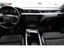 Audi E-tron 55 quattro S Line 95 kWh 360-CAMERA LEER/ALCANTARA TREKHAAK-AFN VIRTUAL-COCKPIT LUCHTVERING CARPLAY MEMORY NAVI DAB STOELVERWARMING 2xPDC CRUISE CLIMA 20"LMV