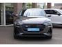 Audi E-tron 55 quattro S Line 95 kWh 360-CAMERA LEER/ALCANTARA TREKHAAK-AFN VIRTUAL-COCKPIT LUCHTVERING CARPLAY MEMORY NAVI DAB STOELVERWARMING 2xPDC CRUISE CLIMA 20"LMV