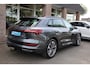 Audi E-tron 55 quattro S Line 95 kWh 360-CAMERA LEER/ALCANTARA TREKHAAK-AFN VIRTUAL-COCKPIT LUCHTVERING CARPLAY MEMORY NAVI DAB STOELVERWARMING 2xPDC CRUISE CLIMA 20"LMV