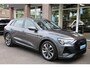 Audi E-tron 55 quattro S Line 95 kWh 360-CAMERA LEER/ALCANTARA TREKHAAK-AFN VIRTUAL-COCKPIT LUCHTVERING CARPLAY MEMORY NAVI DAB STOELVERWARMING 2xPDC CRUISE CLIMA 20"LMV