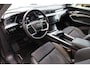 Audi E-tron 55 quattro S Line 95 kWh 360-CAMERA LEER/ALCANTARA TREKHAAK-AFN VIRTUAL-COCKPIT LUCHTVERING CARPLAY MEMORY NAVI DAB STOELVERWARMING 2xPDC CRUISE CLIMA 20"LMV