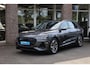 Audi E-tron 55 quattro S Line 95 kWh 360-CAMERA LEER/ALCANTARA TREKHAAK-AFN VIRTUAL-COCKPIT LUCHTVERING CARPLAY MEMORY NAVI DAB STOELVERWARMING 2xPDC CRUISE CLIMA 20"LMV